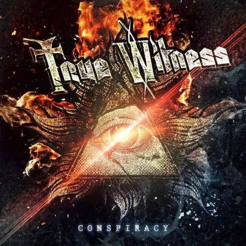 True Witness : Conspiracy